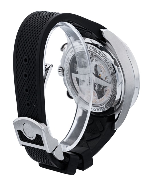 IWC Portugieser Yacht Club IW390213 Image 3